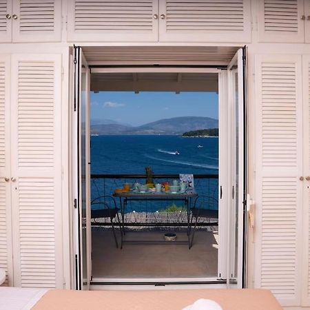 See The Sea 3 Kassiopi Luaran gambar